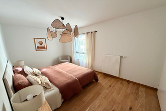 achat appartement annecy-le-vieux 74940