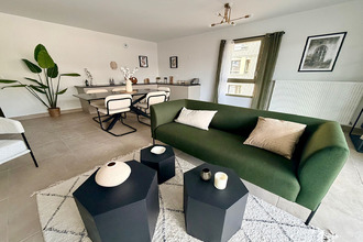 achat appartement annecy-le-vieux 74940