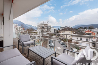 achat appartement annecy-le-vieux 74940