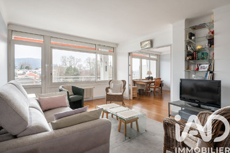 achat appartement annecy-le-vieux 74940