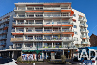achat appartement annecy-le-vieux 74940
