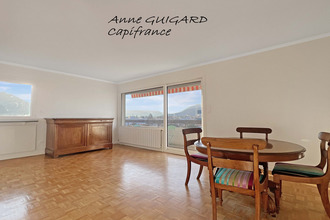 achat appartement annecy-le-vieux 74940