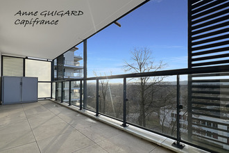 achat appartement annecy-le-vieux 74940