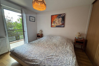 achat appartement annecy-le-vieux 74940