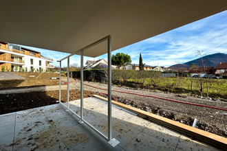 achat appartement annecy-le-vieux 74940