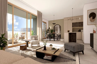 achat appartement annecy-le-vieux 74940