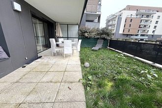 achat appartement annecy-le-vieux 74940