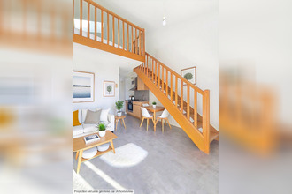 achat appartement annecy-le-vieux 74940