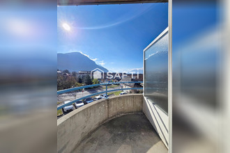 achat appartement annecy-le-vieux 74940