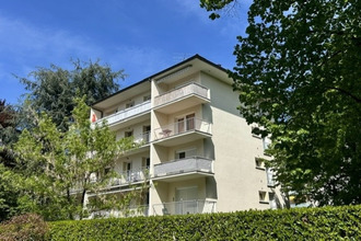 achat appartement annecy-le-vieux 74940