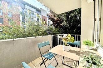 achat appartement annecy-le-vieux 74940