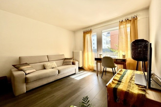 achat appartement annecy-le-vieux 74940