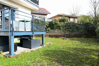 achat appartement annecy-le-vieux 74940