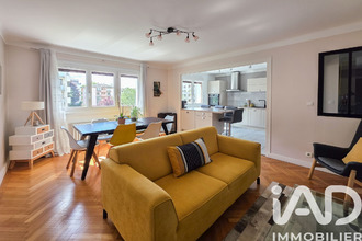 achat appartement annecy-le-vieux 74940