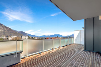 achat appartement annecy-le-vieux 74940