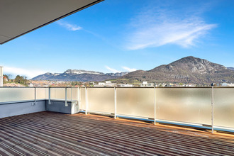 achat appartement annecy-le-vieux 74940
