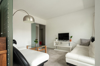 achat appartement annecy-le-vieux 74940