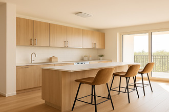 achat appartement annecy-le-vieux 74940