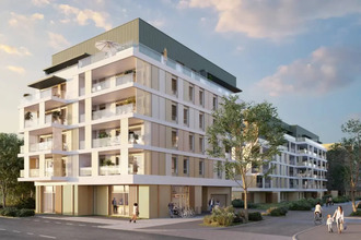 achat appartement annecy-le-vieux 74940