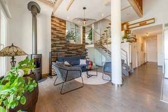 achat appartement annecy-le-vieux 74940
