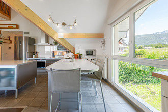 achat appartement annecy-le-vieux 74940