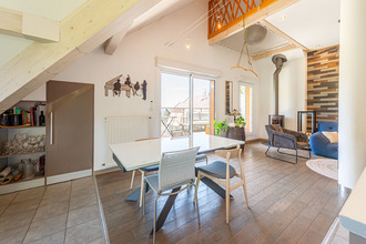 achat appartement annecy-le-vieux 74940