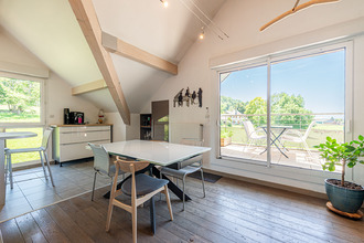 achat appartement annecy-le-vieux 74940