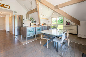 achat appartement annecy-le-vieux 74940