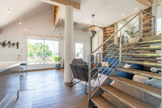 achat appartement annecy-le-vieux 74940