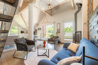 achat appartement annecy-le-vieux 74940