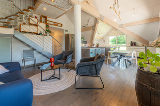 achat appartement annecy-le-vieux 74940