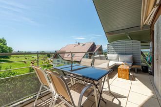 achat appartement annecy-le-vieux 74940