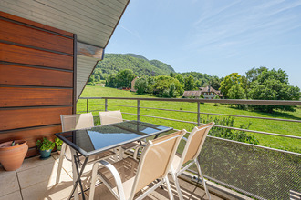 achat appartement annecy-le-vieux 74940