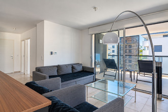 achat appartement annecy-le-vieux 74940