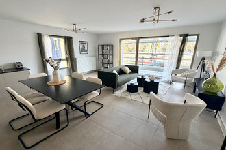 achat appartement annecy-le-vieux 74940