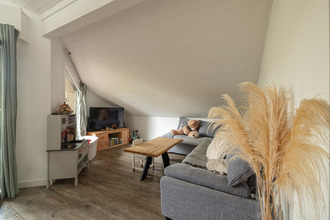 achat appartement annecy-le-vieux 74940