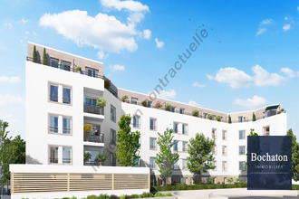 achat appartement annemasse 74100