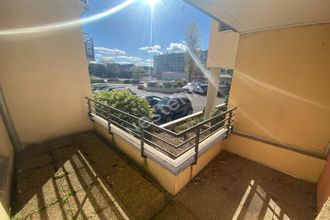 achat appartement annemasse 74100