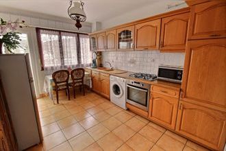 achat appartement annemasse 74100