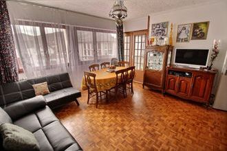 achat appartement annemasse 74100