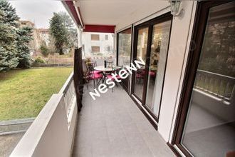 achat appartement annemasse 74100