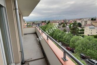 achat appartement annemasse 74100