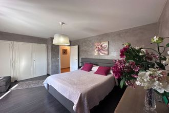 achat appartement annemasse 74100