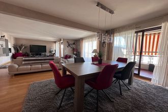 achat appartement annemasse 74100