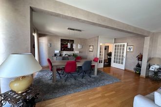 achat appartement annemasse 74100