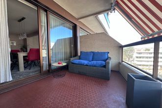 achat appartement annemasse 74100