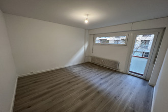 achat appartement annemasse 74100