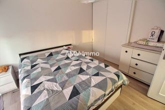 achat appartement annemasse 74100