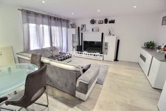 achat appartement annemasse 74100