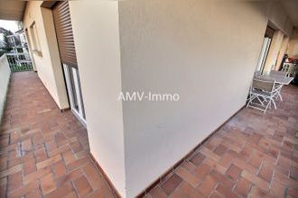 achat appartement annemasse 74100